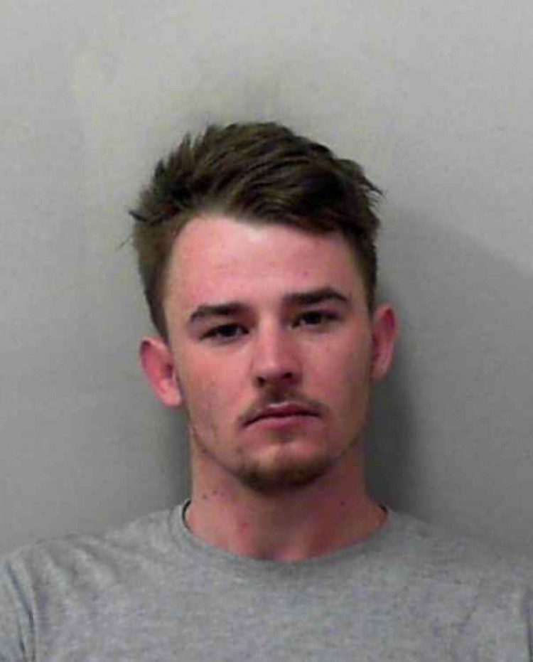 Appeal to trace wanted Macauley Collins