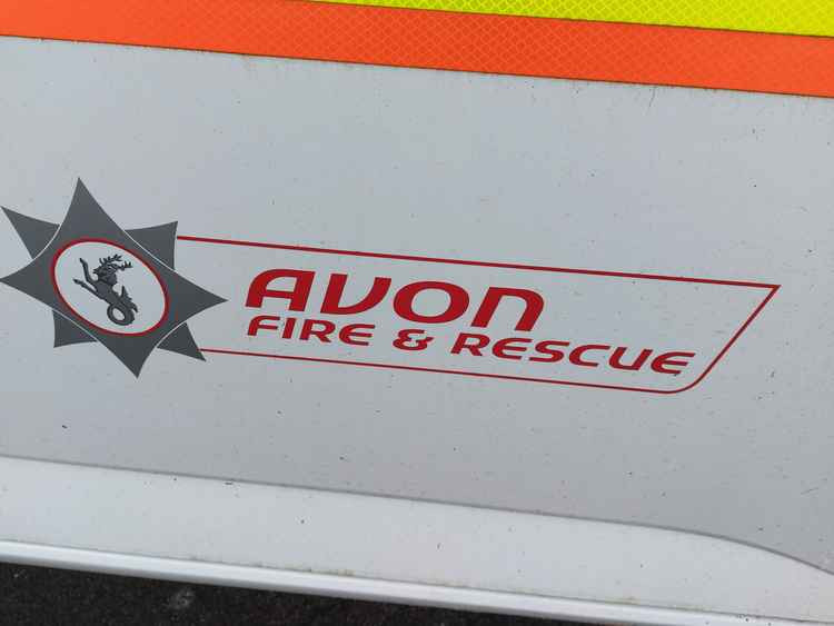 The Avon fire service is looking for full time staff