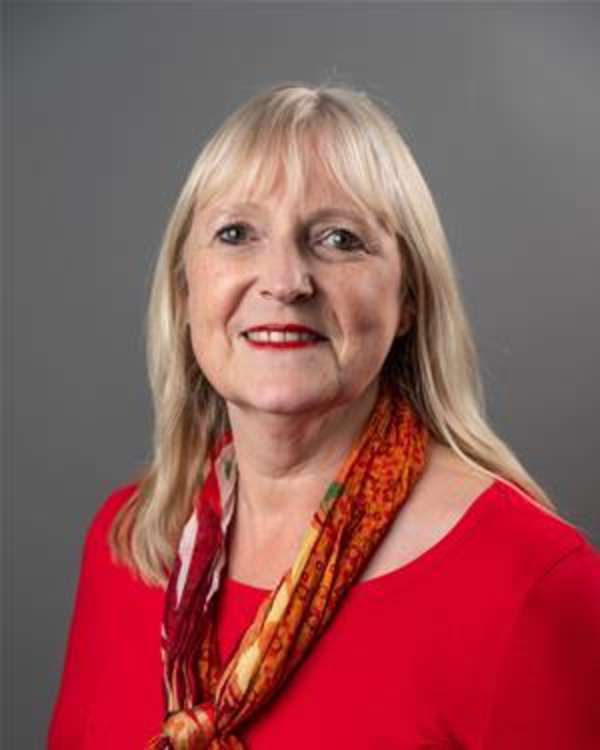 Councillor Kathryn Flavell