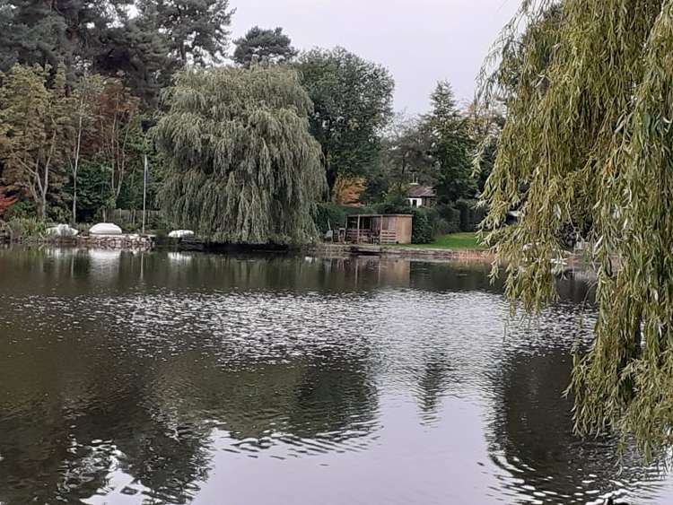 The Mere, Alsager