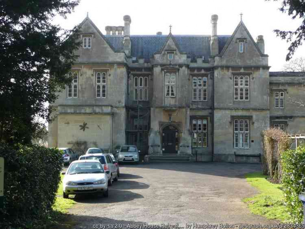 The Abbey House - see today's events