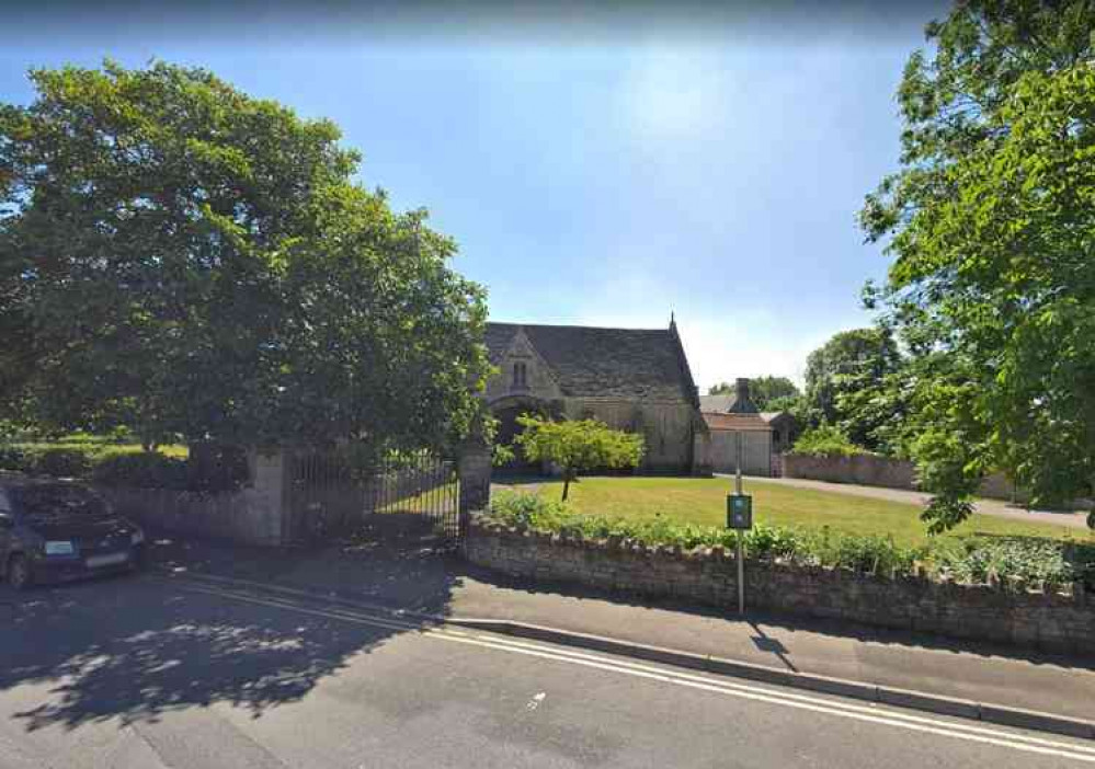 The Somerset Rural Life Museum - see today's events (Photo: Google Street View)