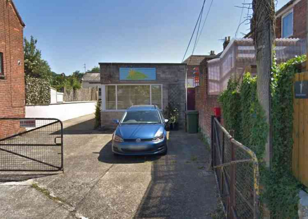 The Avalon Centre - see today's events (Photo: Google Street View)