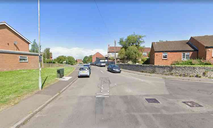 Temporary traffic lights are planned in Northload Street this week (Photo: Google Street View)