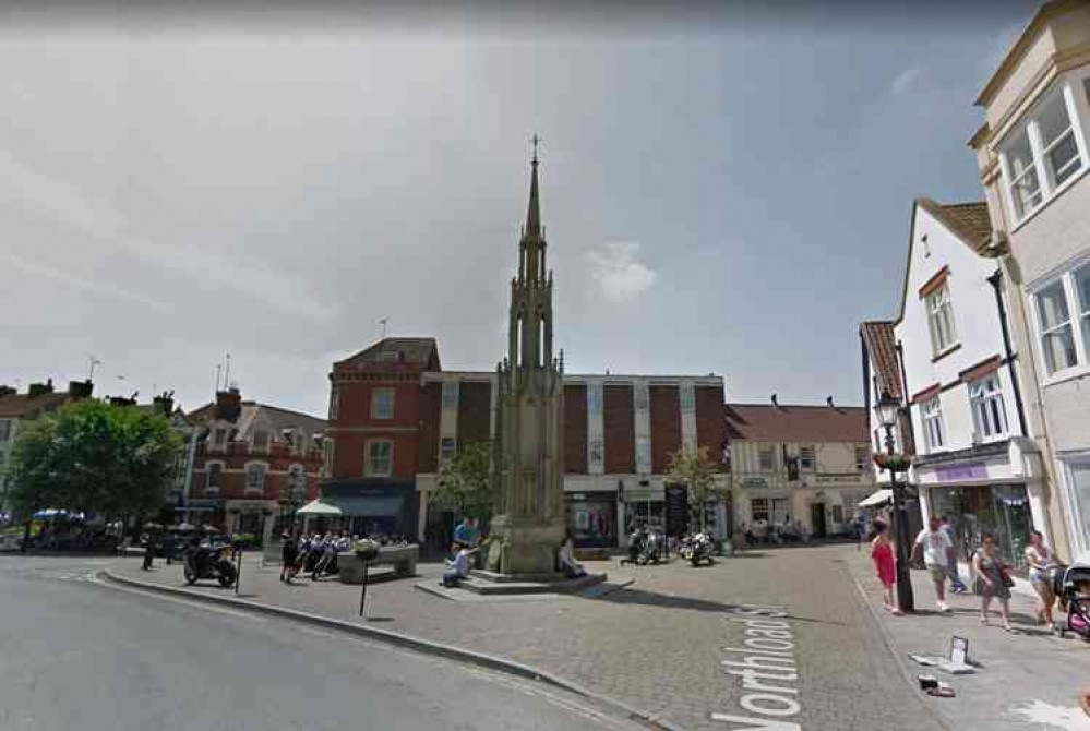 Money is still available for businesses in Glastonbury to claim (Photo: Google Street View)