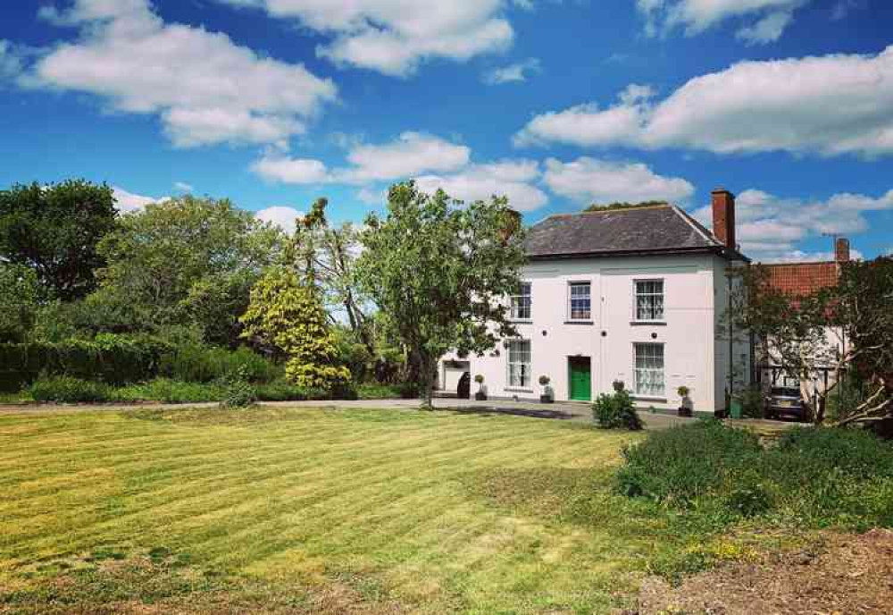 The Abbot's Way School in Meare