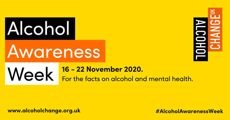 The partnership will be launched in Alcohol Awareness Week