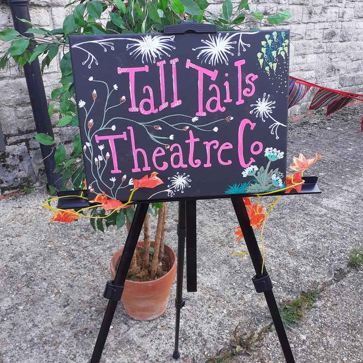 Tall Tails Theatre will feature in one of the performances