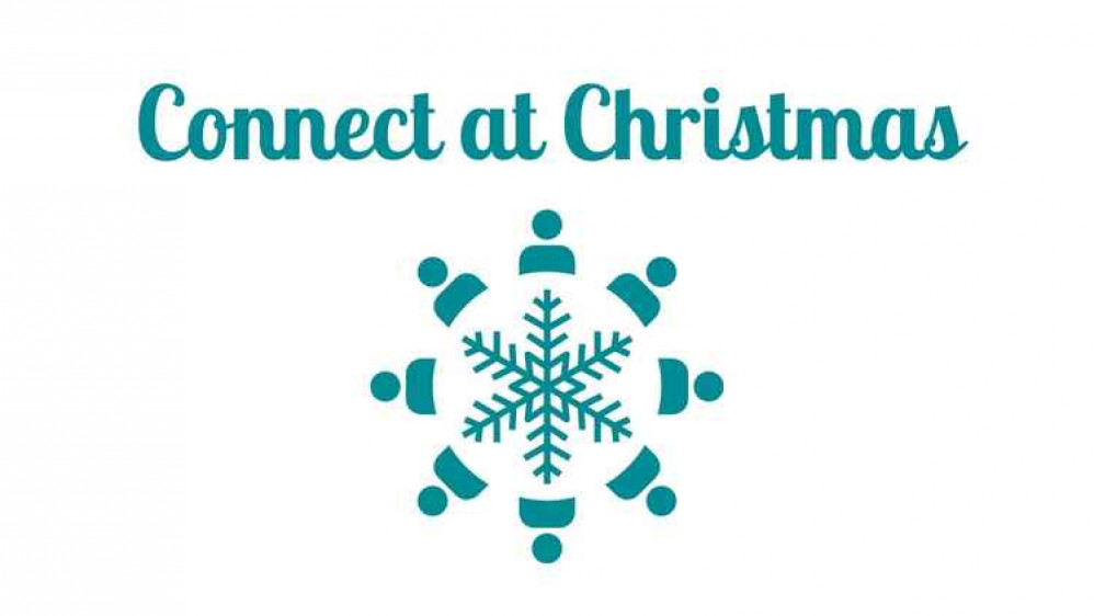 Connect at Christmas