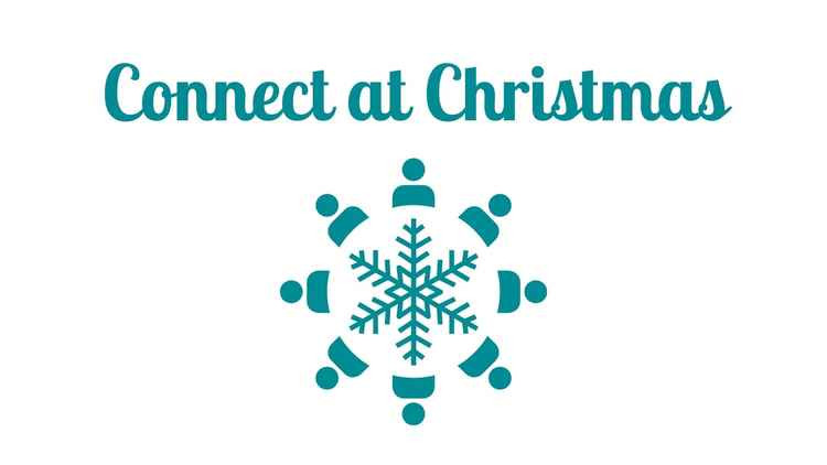 Connect at Christmas