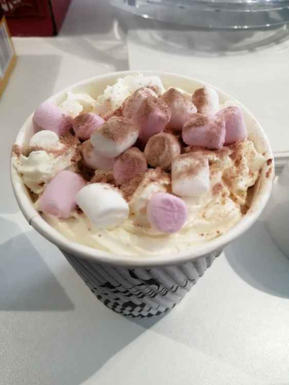 Sweet treats will be available at Coffee and Cake Sweet treats will be available at Coffee and Cake