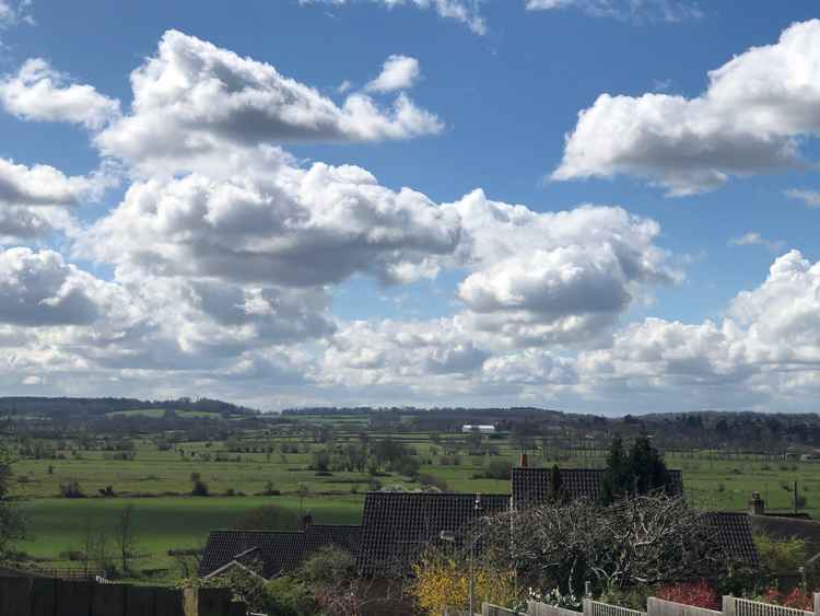 Five-bedroom detached home in Porch Close