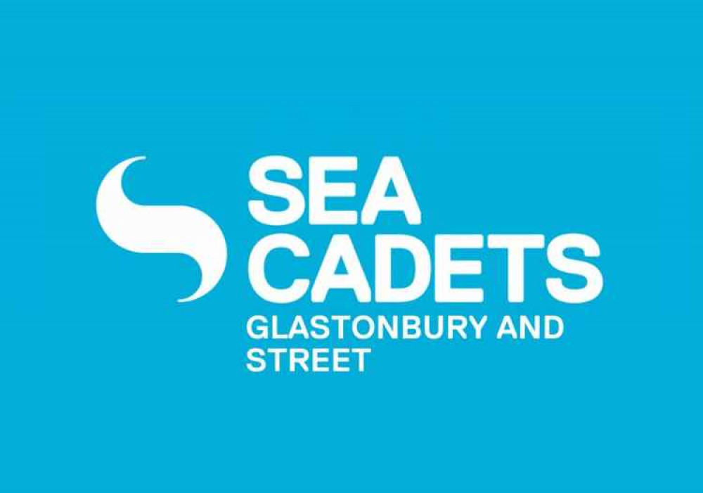 Glastonbury and Street Sea Cadets are fundraising towards new kayaks