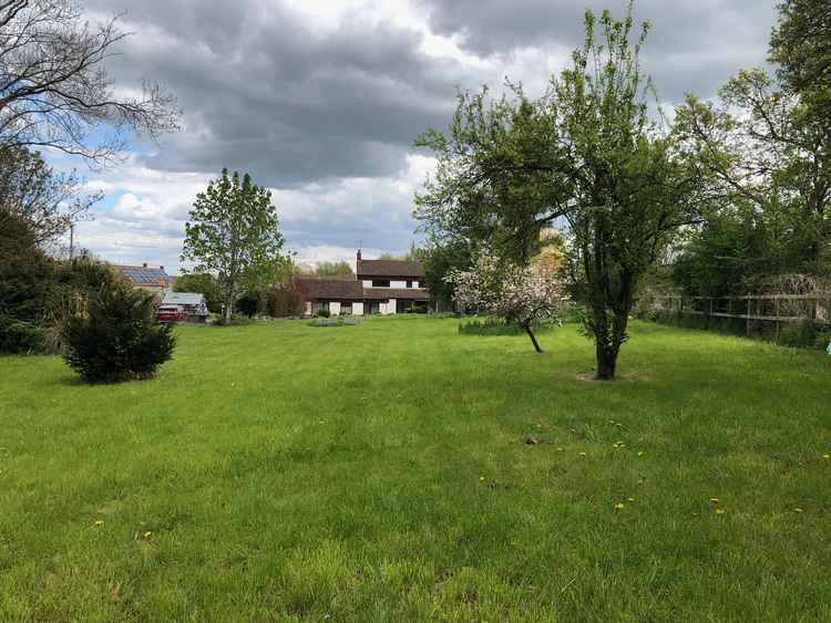 Five-bedroom cottage in Butleigh