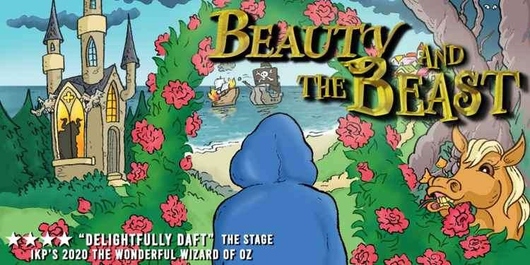 IKP will be performing Beauty and the Beast in Glastonbury