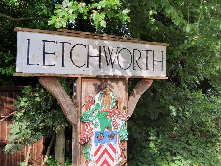 Letchworth: Coveted Green Flags awarded to two spaces in our town - find out where. CREDIT: @LetchworthNub