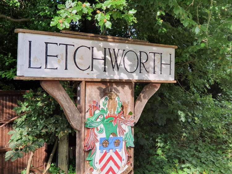 Letchworth Nub News: Share your What's On event with our readers. CREDIT: @LetchworthNub