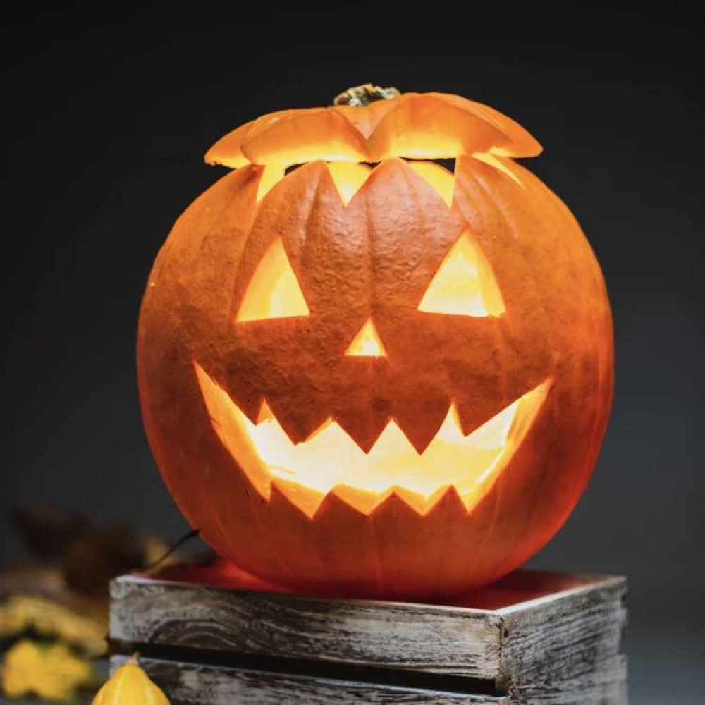 Letchworth: Enjoy half term fun with town centre Halloween trail