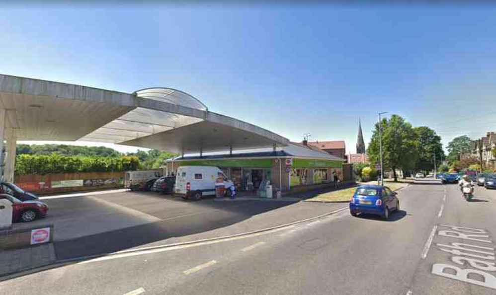 Budgens in Wells - see today's supermarket opening times (Photo: Google Street View)