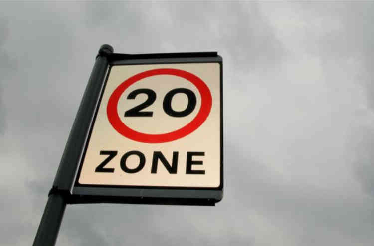 More 20mph speed limits are on their way (Photo: PA Archive/Press Association Images)