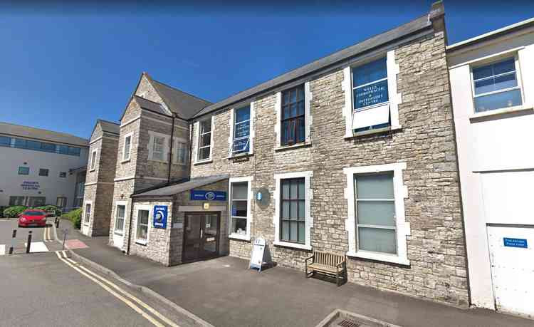 Boots at Priory Health Park - see today's pharmacy opening hours (Photo: Google Street View)