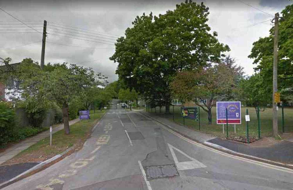 Stoberry Park School (Photo: Google Street View)