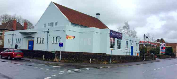 The Connect Centre in Wells