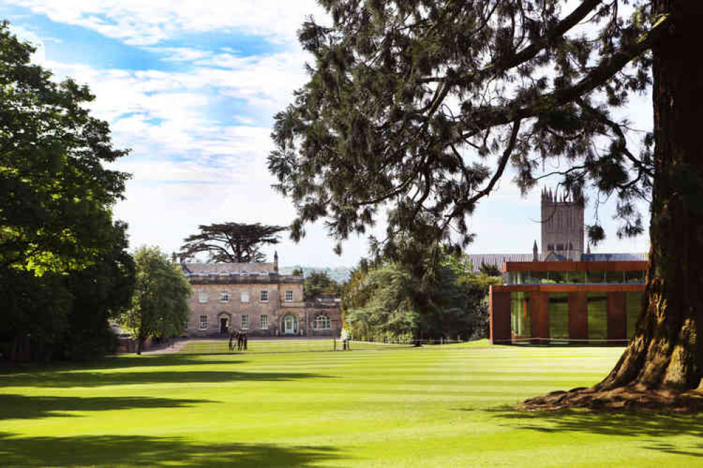 Wells Cathedral School