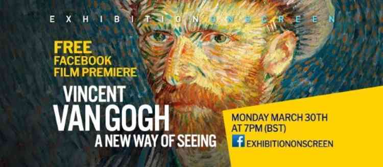 Vincent Van Gogh - A New Way of Seeing