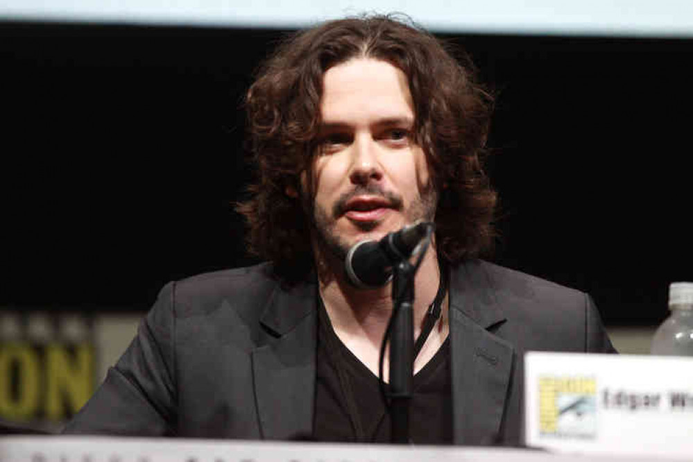 Edgar Wright (Photo: Gage Skidmore)