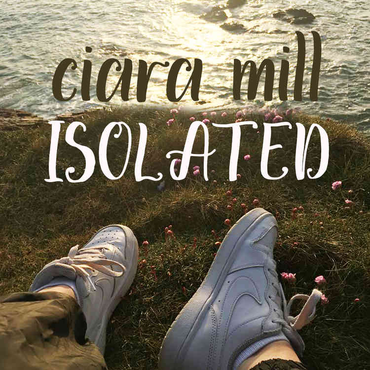 Isolated, single cover