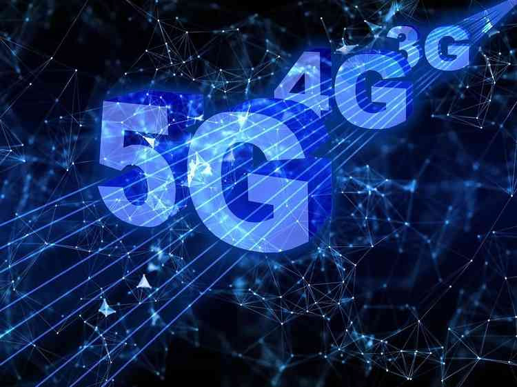 5G is the fifth generation of mobile phone technology