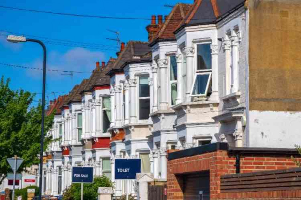 The rental market is rising following the easing of lockdown restrictions