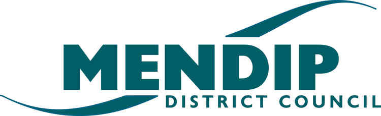 Mendip logo