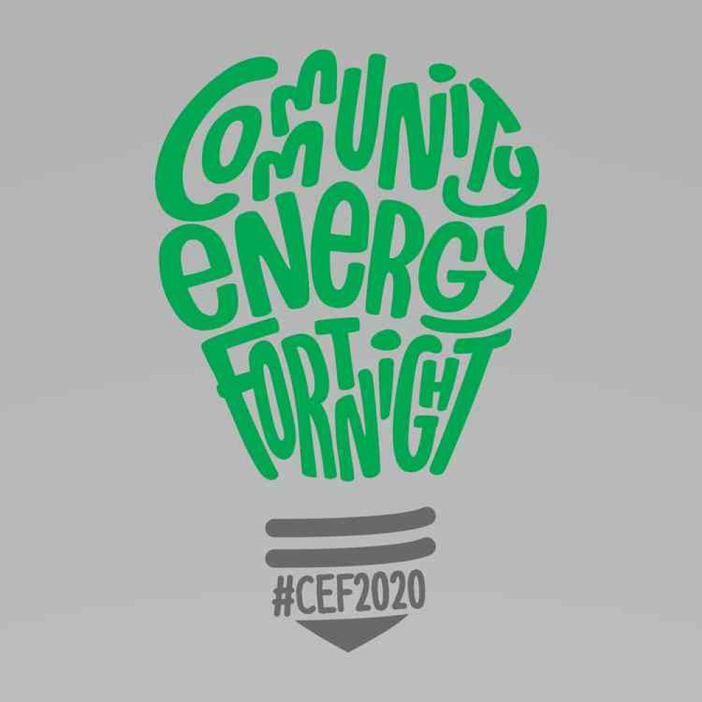 Community Energy Fortnight runs until June 27