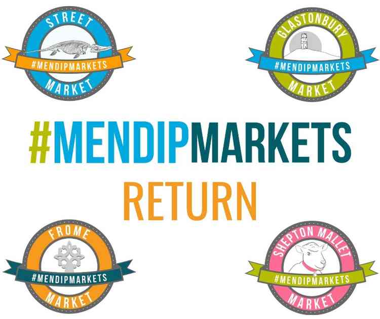 Mendip Markets return