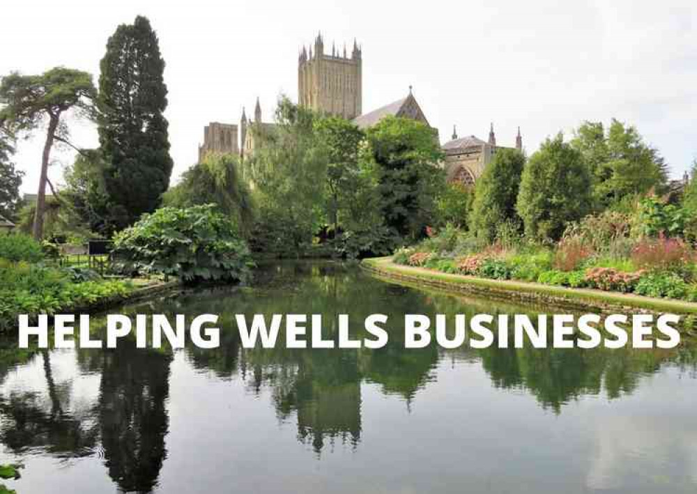 Wells Nub News aims to support businesses in the city