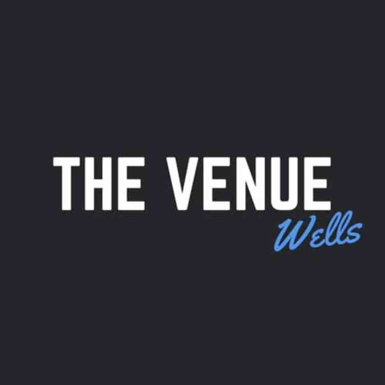 The Venue in Wells will be reopening at the weekend