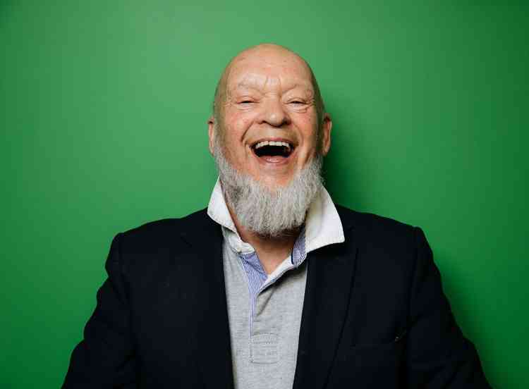 Glastonbury Festival founder Michael Eavis will be speaking at the festival