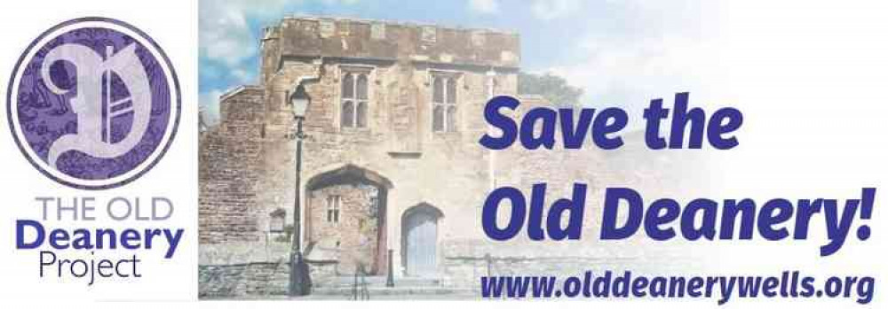 The Old Deanery Project is looking to buy the building for the community