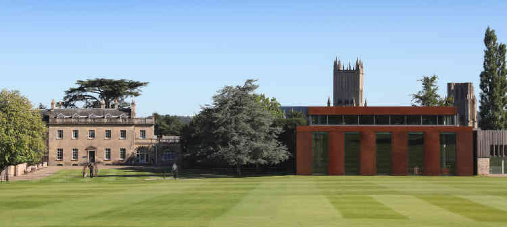 Wells Cathedral School