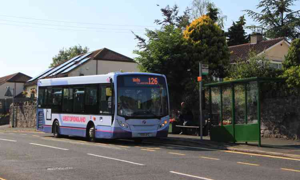 Children using buses to get to school have to follow strict guidelines