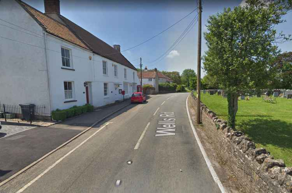 There has been a crash this morning on the B3139 in Henton (Photo: Google Street View)