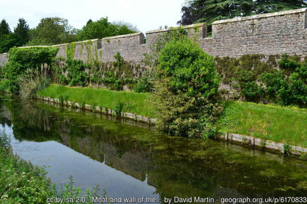 Wonderful Wells