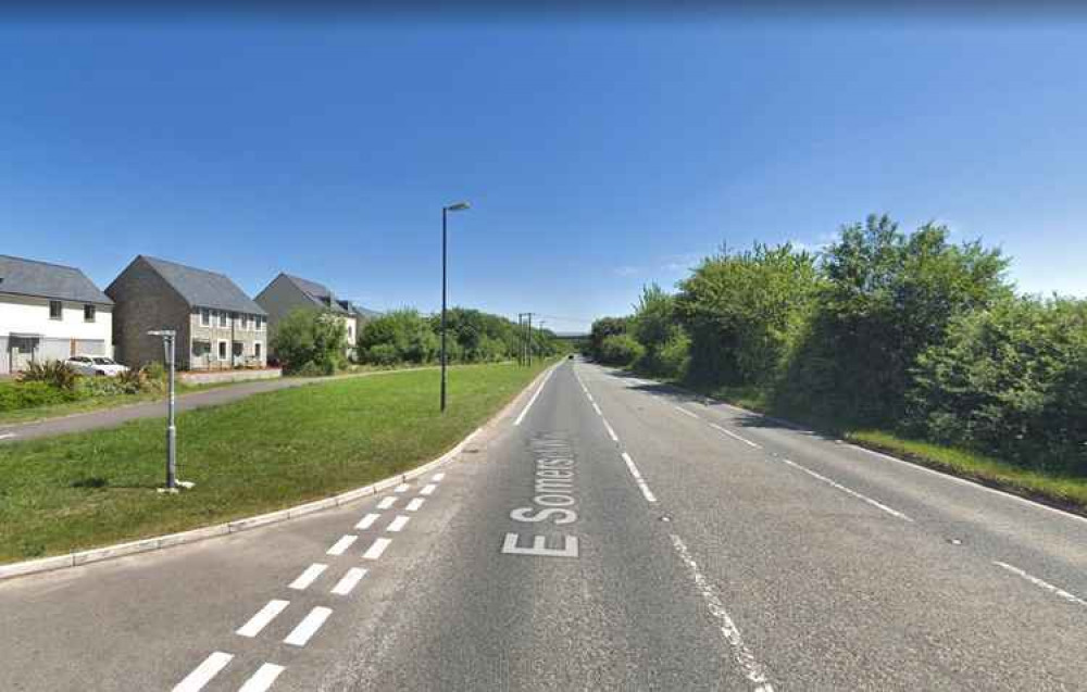 Sudden death of man caused Wells relief road to be closed Local