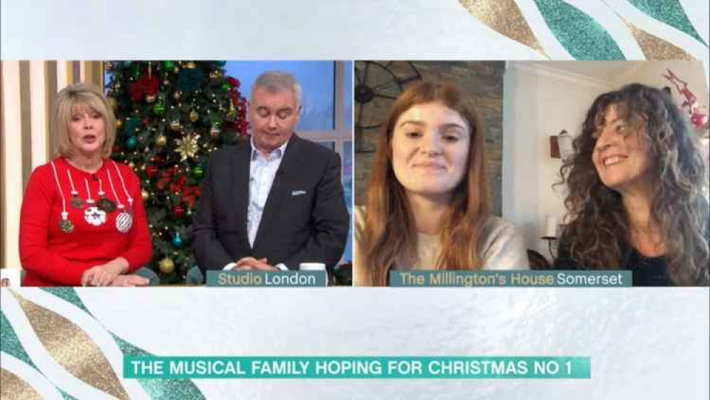 ITV, This Morning