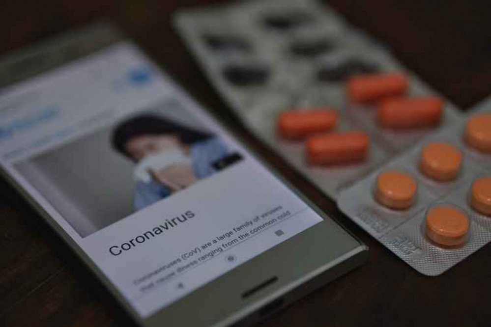 A warning has been issued over a new coronavirus vaccine text scam