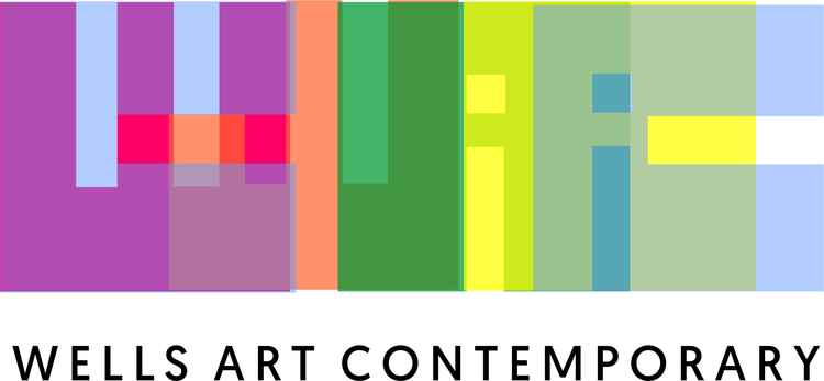 Wells Art Contemporary logo