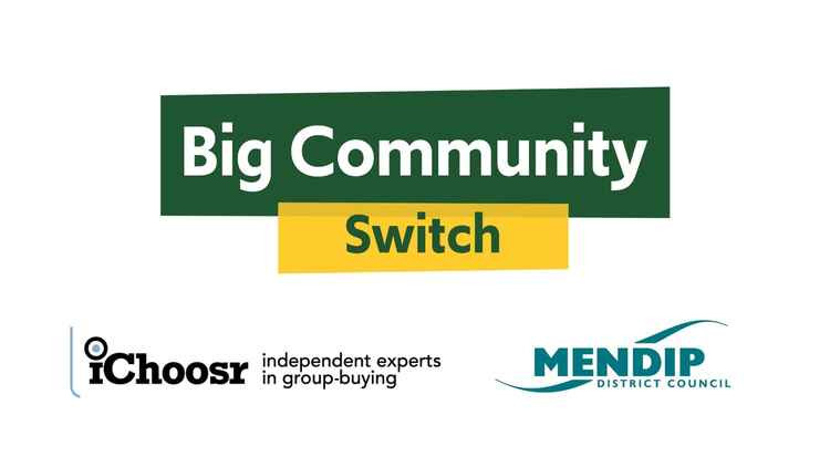 Big Community Switch Spring Launch 2021