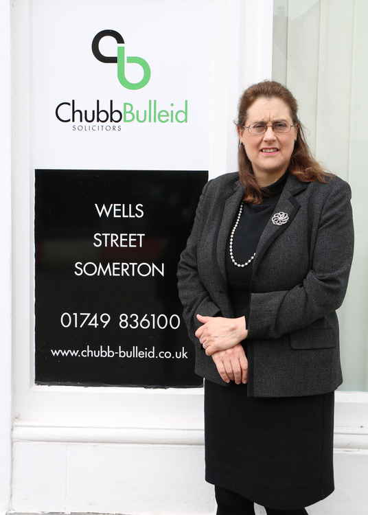 Ruth Jackson is one of the recent additions to Chubb Bulleid's expanding staff. She is their first in-house barrister